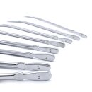 Van Buren Urethral Sounds Set Large