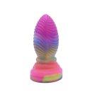 Kiotos Monstar Dildo Beast 59 Glow in the Dark 6,5 cm