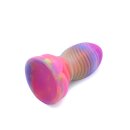 Kiotos Monstar Dildo Beast 59 Glow in the Dark 6,5 cm