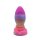 Kiotos Monstar Dildo Beast 59 Glow in the Dark 6,5 cm