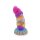 Kiotos Monstar Dildo Beast 60 Glow in the Dark 17 cm