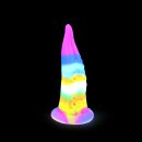 Kiotos Monstar Dildo Beast 62 Glow in de Dark 22 cm