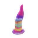 Kiotos Monstar Dildo Beast 62 Glow in de Dark 22 cm