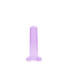 Non Realistic Dildo with Suction Cup - 5,3/ 13,5 cm