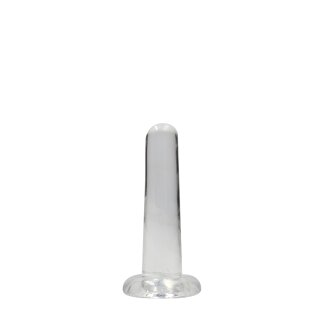 Non Realistic Dildo with Suction Cup - 5,3/ 13,5 cm
