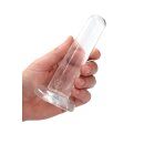Non Realistic Dildo with Suction Cup - 5,3/ 13,5 cm