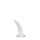 Non Realistic Dildo with Suction Cup - 4,5/ 11,5 cm