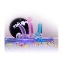 Non Realistic Dildo with Suction Cup - 7/ 17 cm