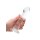 Non Realistic Dildo with Suction Cup - 6,7/ 17 cm