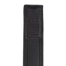 Shots Ouch! Neopren Armbänder schwarz