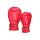 Shots Ouch! Neopren Handschuhe rot