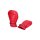 Shots Ouch! Neopren Handschuhe rot