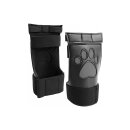 Shots Ouch! Neoprene Pet Play Puppy Set black S/M