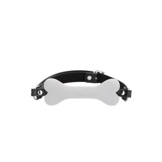 Silicone Bone Gag