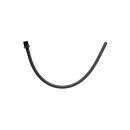 Perfect Fit nozzle attachment for intimate shower for Xplay Pro black