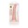 Slim Realistic Dildo with Suction Cup - 8/ 20,5 cm