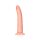 Slim Realistic Dildo with Suction Cup - 8/ 20,5 cm