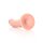 Slim Realistic Dildo with Suction Cup - 8/ 20,5 cm