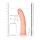 Curved Realistic Dildo with Suction Cup - 9/ 23 cm