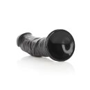 Curved Realistic Dildo with Suction Cup - 9/ 23 cm