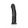 Curved Realistic Dildo with Suction Cup - 9/ 23 cm