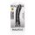 Curved Realistic Dildo with Suction Cup - 9/ 23 cm