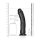 Curved Realistic Dildo with Suction Cup - 9/ 23 cm