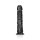 Curved Realistic Dildo with Suction Cup - 9/ 23 cm