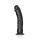 Curved Realistic Dildo with Suction Cup - 9/ 23 cm