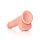 Straight Realistic Dildo  Balls  Suction Cup - 9/ 23 cm