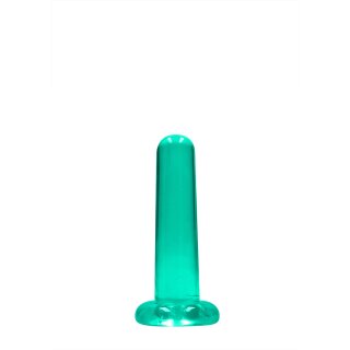 Non Realistic Dildo with Suction Cup - 5,3/ 13,5 cm