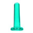 Non Realistic Dildo with Suction Cup - 5,3/ 13,5 cm