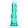 Non Realistic Dildo with Suction Cup - 7/ 17 cm