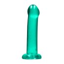 Non Realistic Dildo with Suction Cup - 6,7/ 17 cm