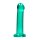 Non Realistic Dildo with Suction Cup - 6,7/ 17 cm