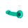 Non Realistic Dildo with Suction Cup - 6,7/ 17 cm