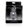 Clear View Hollow Anal Plug - Medium - 4,7 cm