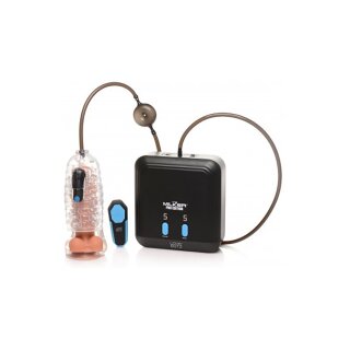 The Milker Pro Edition