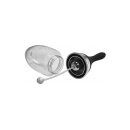 Auto-Vibrating Enema Bulb