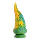 Monstropus Tentacled Monster Silicone Dildo 21,6 cm