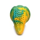 Monstropus Tentacled Monster Silicone Dildo 21,6 cm