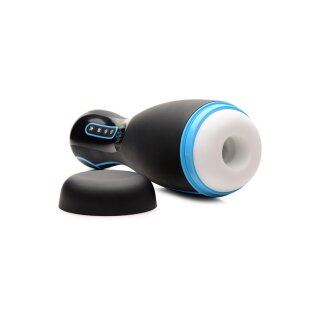 LoveBotz Ultra Realistic Milker Masturbator Pro