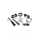 7pc Deluxe Bondage Set