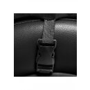 Master Series Kinky Couch Sex Chaise Lounge - Black