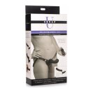 Strap U Double Diva - Double dildo with harness and...