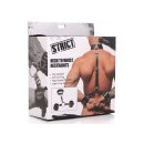 Neck To Wrist Bindings