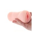 Jill Kassidy Pussy Stroker 3D