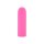 Pink Pussycat Vibrating Silicone Bullet