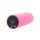 Pink Pussycat Vibrating Silicone Bullet