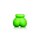 Ball Sack - Glow in the Dark